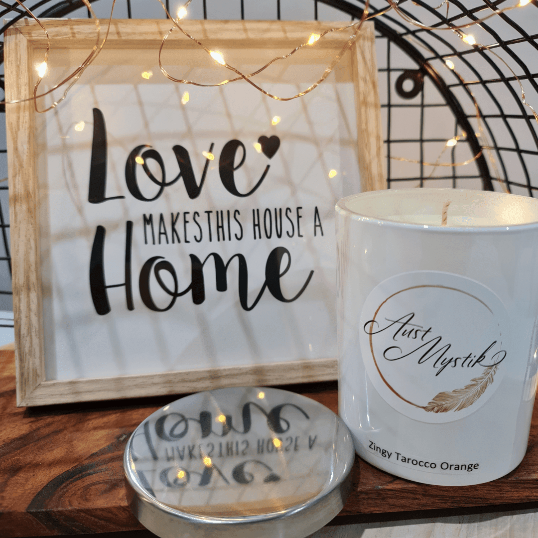 Medium Luxe Gloss White Tumbler