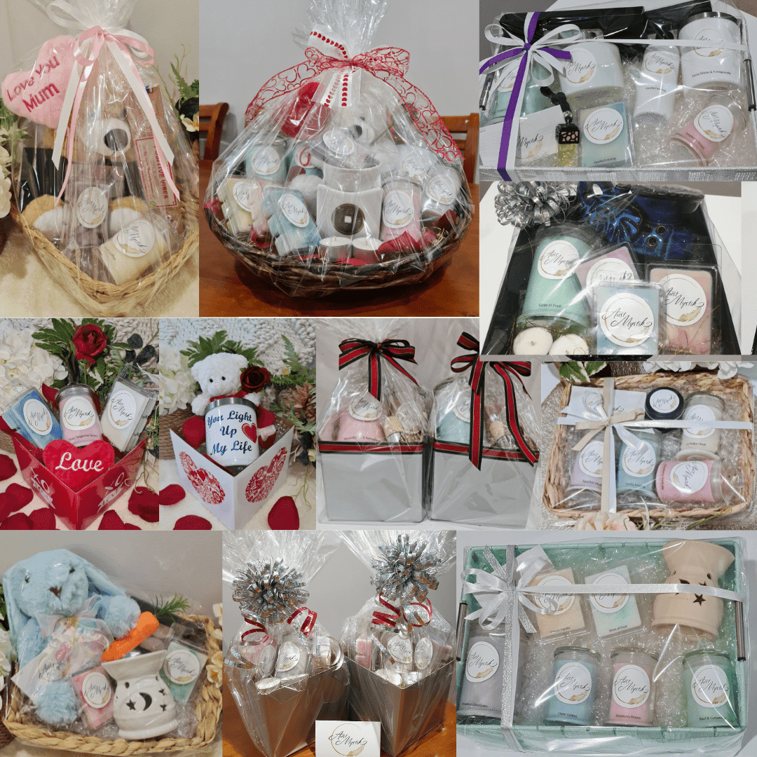 Create Your Own Gift Package